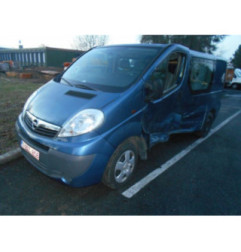 Afficheur OPEL VIVARO 1 Photo n°9