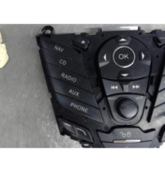 Commande autoradio FORD FOCUS 3
