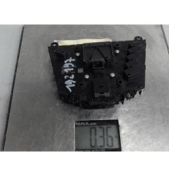 Commande autoradio FORD FOCUS 3 Photo n°4