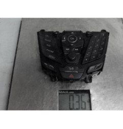 Commande autoradio FORD FOCUS 3 Photo n°1