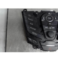 Commande autoradio FORD FOCUS 3