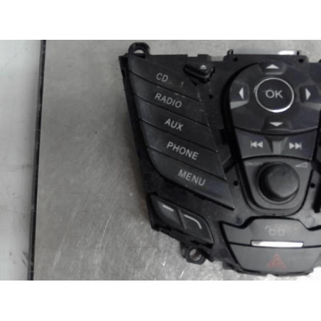 Commande autoradio FORD FOCUS 3