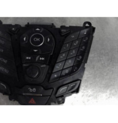 Commande autoradio FORD FOCUS 3 Photo n°3