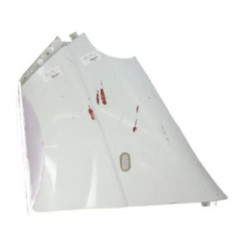 Aile avant gauche RENAULT TRAFIC 2 Photo n°1