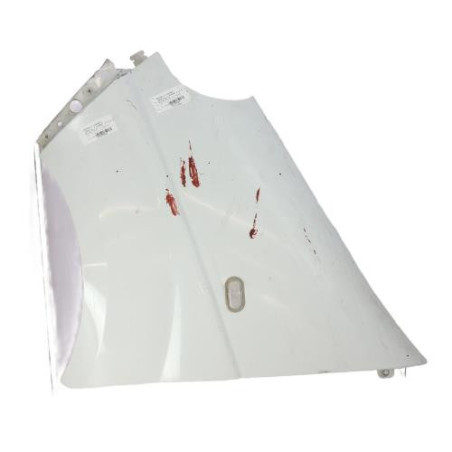 Aile avant gauche RENAULT TRAFIC 2 Photo n°1