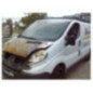 Aile avant gauche RENAULT TRAFIC 2