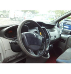 Aile avant gauche RENAULT TRAFIC 2 Photo n°5