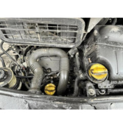 Aile avant gauche RENAULT TRAFIC 2 Photo n°10