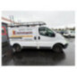 Aile avant gauche RENAULT TRAFIC 2