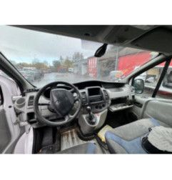 Aile avant gauche RENAULT TRAFIC 2 Photo n°14