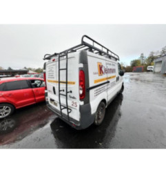 Aile avant gauche RENAULT TRAFIC 2 Photo n°16