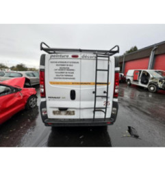 Aile avant gauche RENAULT TRAFIC 2 Photo n°17