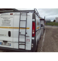 Retroviseur droit RENAULT TRAFIC 2 Photo n°9