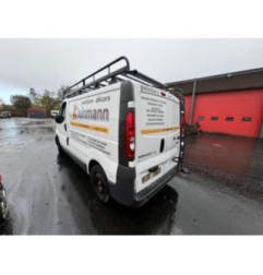 Retroviseur droit RENAULT TRAFIC 2 Photo n°17