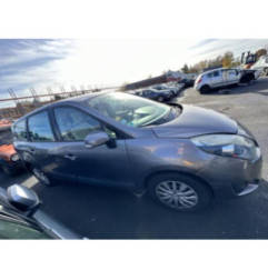 Vitre avant gauche RENAULT GRAND SCENIC 3 Photo n°8