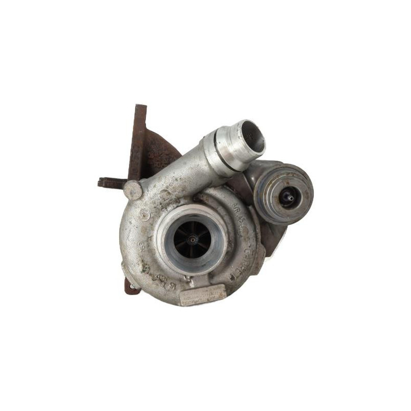 Turbo RENAULT TRAFIC 2