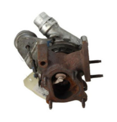 Turbo RENAULT TRAFIC 2 Photo n°3