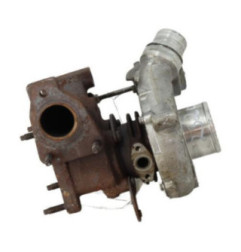 Turbo RENAULT TRAFIC 2 Photo n°4