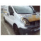 Turbo RENAULT TRAFIC 2