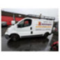 Turbo RENAULT TRAFIC 2