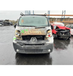 Turbo RENAULT TRAFIC 2 Photo n°12