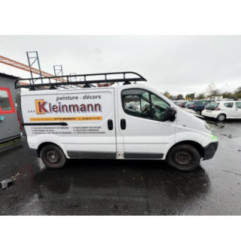 Turbo RENAULT TRAFIC 2 Photo n°15