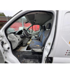 Turbo RENAULT TRAFIC 2 Photo n°16