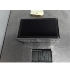 Ecran GPS RENAULT LAGUNA 2 Photo n°1