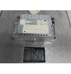 Ecran GPS RENAULT LAGUNA 2