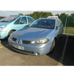 Ecran GPS RENAULT LAGUNA 2 Photo n°4