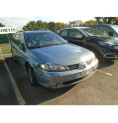 Ecran GPS RENAULT LAGUNA 2 Photo n°5