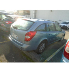 Ecran GPS RENAULT LAGUNA 2 Photo n°6