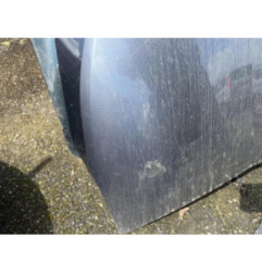 Capot CITROEN C3 PICASSO Photo n°4