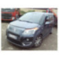 Capot CITROEN C3 PICASSO