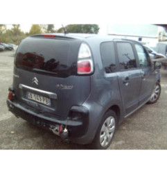 Capot CITROEN C3 PICASSO Photo n°7