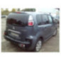 Capot CITROEN C3 PICASSO