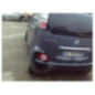 Capot CITROEN C3 PICASSO