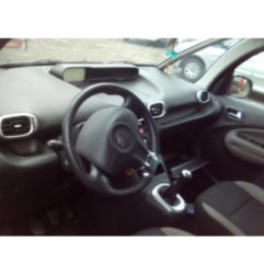 Capot CITROEN C3 PICASSO Photo n°9