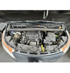 Capot CITROEN C3 PICASSO Photo n°11