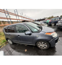 Capot CITROEN C3 PICASSO Photo n°15