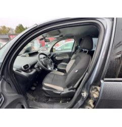 Capot CITROEN C3 PICASSO Photo n°16