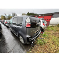 Capot CITROEN C3 PICASSO Photo n°18