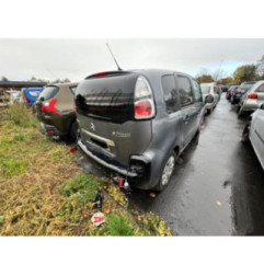 Capot CITROEN C3 PICASSO Photo n°19