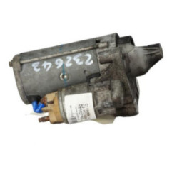 Demarreur CITROEN C3 PICASSO Photo n°4