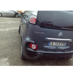Demarreur CITROEN C3 PICASSO Photo n°7