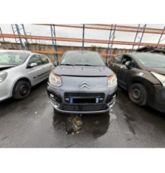 Demarreur CITROEN C3 PICASSO Photo n°8