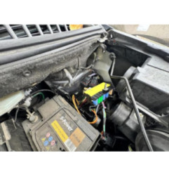 Demarreur CITROEN C3 PICASSO Photo n°20