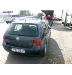Pompe de direction VOLKSWAGEN GOLF 4 Photo n°6