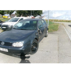 Pompe de direction VOLKSWAGEN GOLF 4 Photo n°8