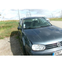 Pompe de direction VOLKSWAGEN GOLF 4 Photo n°9